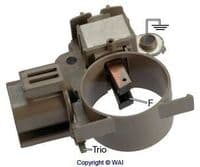 Ģeneratora sprieguma regulators