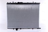 Radiators, Motora dzesēšanas sistēma