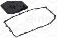 Hidrofiltru komplekts, Automātiskā pārnesumkārba