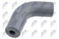 Šļūtene, Kartera ventilācija