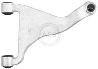 Neatkarīgās balstiekārtas svira, Riteņa piekare