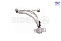 Neatkarīgās balstiekārtas svira, Riteņa piekare