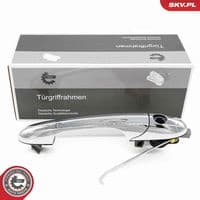 Ārējais durvju rokturis