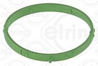 Blīvgredzens, Gaisa pūtes caurule