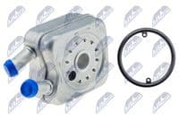 Eļļas radiators, Motoreļļa