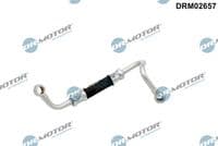 Eļļas cauruļvads, Kompresors