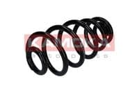 Balstiekārtas atspere