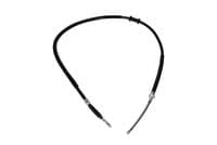 Trose, Stāvbremžu sistēma