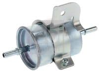 Degvielas filtrs