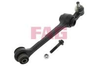 Neatkarīgās balstiekārtas svira, Riteņa piekare