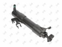 Ūdens sprausla, Lukturu tīrīšanas sistēma