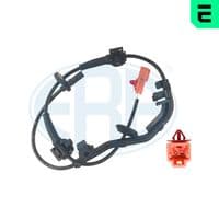 Devējs, Riteņu griešanās ātrums