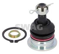 Balst-/Virzošais šarnīrs