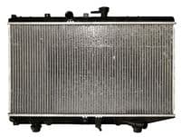 Radiators, Motora dzesēšanas sistēma