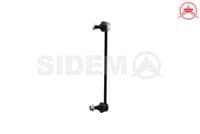 Stiepnis/Atsaite, Stabilizators