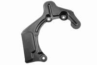 Dubļu sargs, Bremžu disks