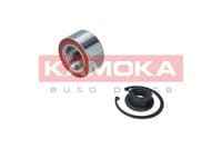 Riteņa rumbas gultņa komplekts