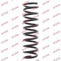 Balstiekārtas atspere