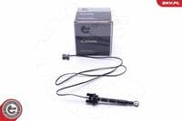 Devējs, Ieplūstošā gaisa temperatūra