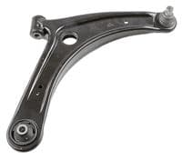 Neatkarīgās balstiekārtas svira, Riteņa piekare