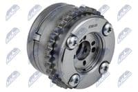 Sadales vārpstas regulēšanas mehānisms