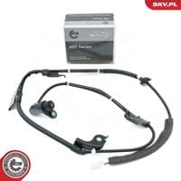 Devējs, Riteņu griešanās ātrums