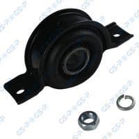 Piekare, Kardānvārpsta