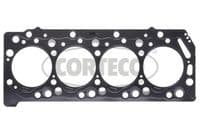 Blīve, Motora bloka galva