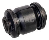 Piekare, Šķērssvira