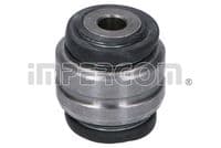 Piekare, Šķērssvira