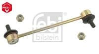 Stiepnis/Atsaite, Stabilizators