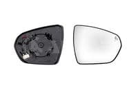 Spoguļstikls, Ārējais atpakaļskata spogulis