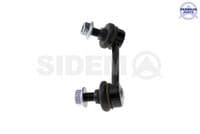 Stiepnis/Atsaite, Stabilizators