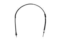 Trose, Stāvbremžu sistēma