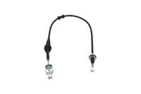 Trose, Sajūga pievads