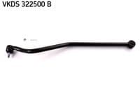 Neatkarīgās balstiekārtas svira, Riteņa piekare