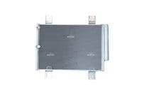 Kondensators, Gaisa kond. sistēma