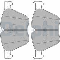 Bremžu uzliku kompl., Disku bremzes