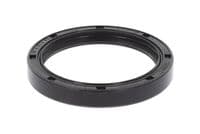 Vārpstas blīvgredzens, Kloķvārpsta