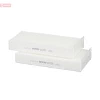 Filtrs, Salona telpas gaiss