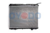 Radiators, Motora dzesēšanas sistēma