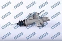 Galvenais cilindrs, Sajūgs