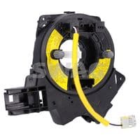 Spirālatspere, Gaisa spilvens