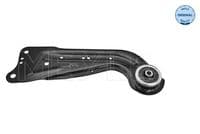 Neatkarīgās balstiekārtas svira, Riteņa piekare