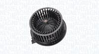 Salona ventilators