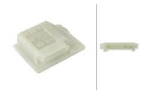 Rezistors, Salona ventilators