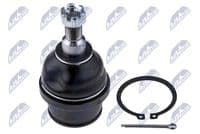 Balst-/Virzošais šarnīrs