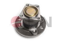 Riteņa rumbas gultņa komplekts