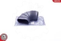 Gaisa tvērēja caurule, Gaisa filtrs