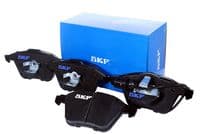 Bremžu uzliku kompl., Disku bremzes